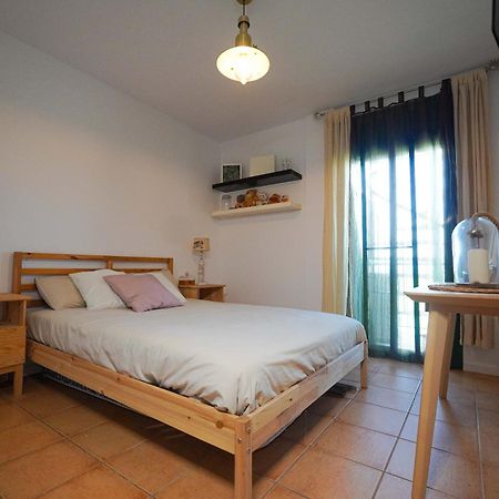 Calito Del Delta Apartamento L'Eucaliptus Exterior foto