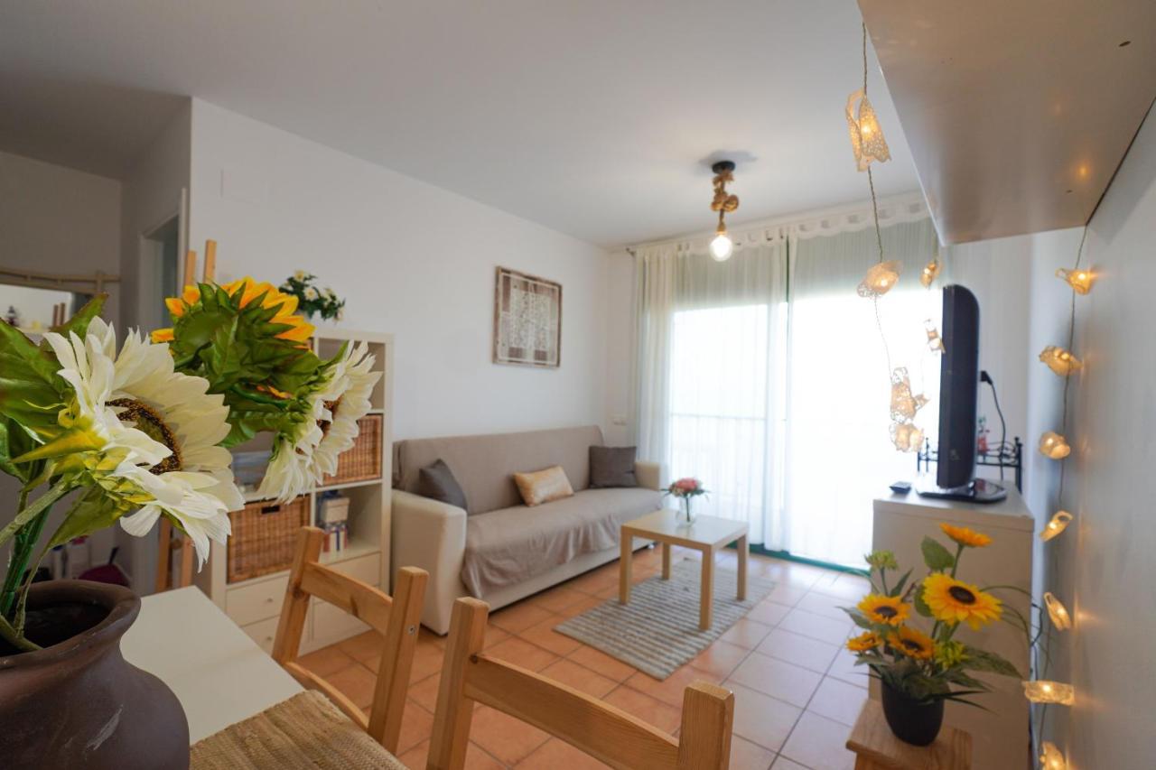 Calito Del Delta Apartamento L'Eucaliptus Exterior foto