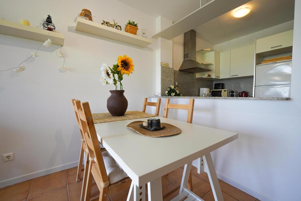Calito Del Delta Apartamento L'Eucaliptus Exterior foto