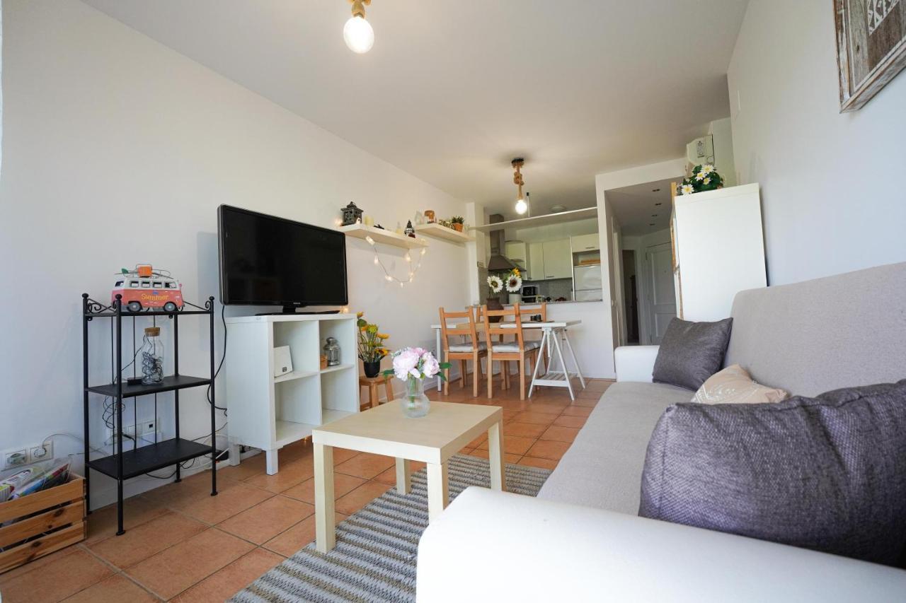 Calito Del Delta Apartamento L'Eucaliptus Exterior foto