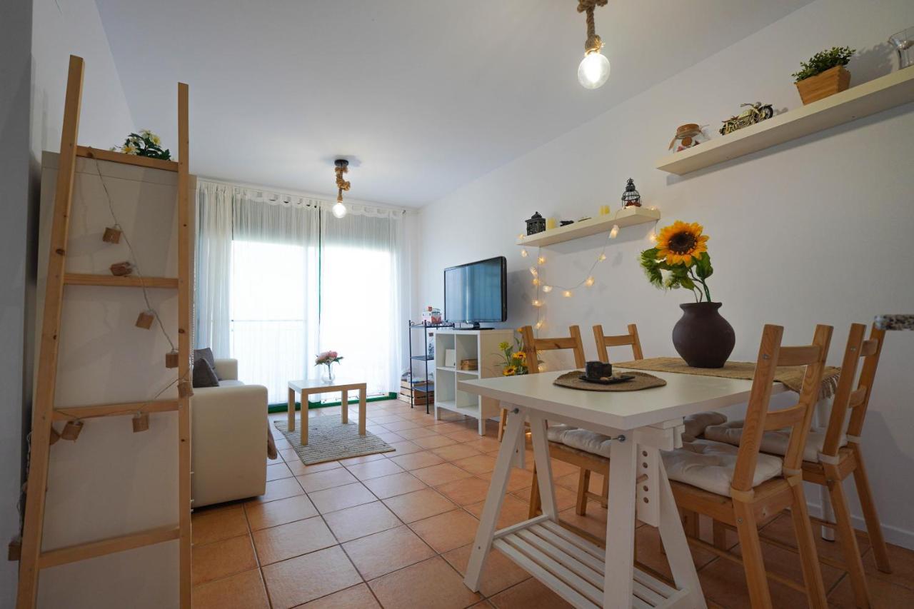 Calito Del Delta Apartamento L'Eucaliptus Exterior foto