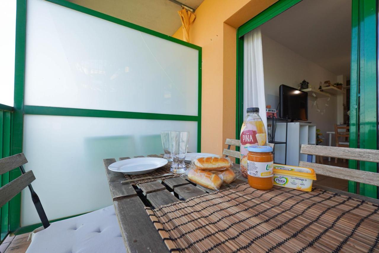 Calito Del Delta Apartamento L'Eucaliptus Exterior foto