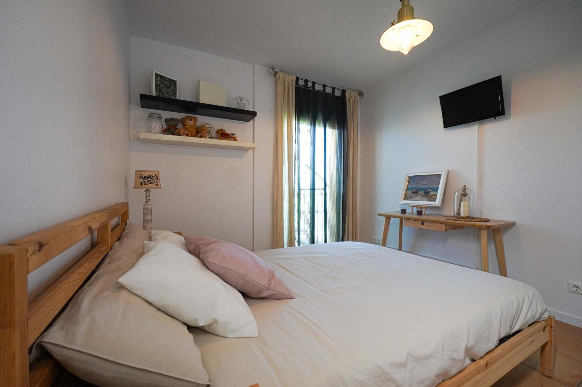 Calito Del Delta Apartamento L'Eucaliptus Exterior foto