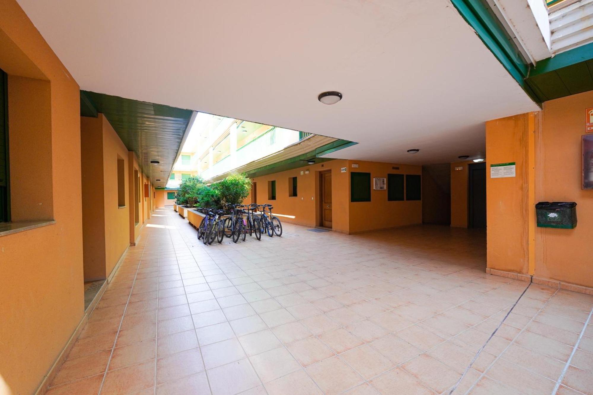 Calito Del Delta Apartamento L'Eucaliptus Exterior foto